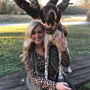 Meet your Posher, Malorie